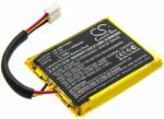 Cameron Sino Akkumulátor a Sony SRS-XB10, SRS-XB12, WH-L600, 1400 mAh, Li-Pol akkumulátorokhoz (CS-SRX100SL) - sunnysoft