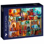 Bluebird Puzzle 1500 db-os puzzle - Mystery Writers (90502) (90502)