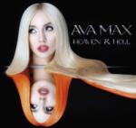Orpheus Music / Warner Music Ava Max - Heaven & Hell (Orange Vinyl)