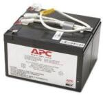 APC RBC5 UPS akkumulátor Zárt savas ólom (VRLA) (RBC5) (RBC5) - xupe