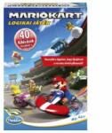 Regio Toys Thinkfun: Super Mario - Mariocart joc de logică - insctrucțiuni în limba maghiară (9288)