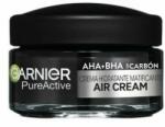 Garnier Cremă de Față Hidratantă Garnier Pure Active 50 ml 3 în 1 Finisare matifiantă Crema antirid contur ochi