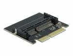 Delock SATA 22 tűs apa - CFast csatlakoztató adapter (64101) - dellaprint