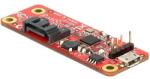 Delock Converter Raspberry Pi USB Micro-B female / USB Pin Header > SATA 7 Pin (62626)
