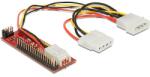 Delock SATA > IDE átlakító (62510)