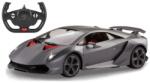 Jamara Toys Lamborghini Sesto Elemento Távirányítós autó (1: 14) - Szürke (402112) (402112)