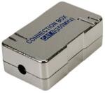 LogiLink Connection Box, LSA, CAT6, metalised (NP0012A)
