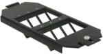 Delock Keystone Mounting 6 Port for floor tank (86280)