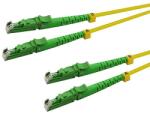 LogiLink Fibre Patch Cord OS2 LSH - LSH 3, 0m 9/125 Duplex (FP0EE03)