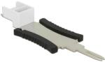 Delock Keystone Secure RJ45 csatlakozóhoz szükséges szerszám (86411) - dellaprint