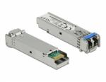 Delock SFP Modul 100Base-FX SM 1310 nm DDM (86021) - dellaprint