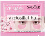 Sadoer Sakura Essence Eye Mask szemmaszk 7.5g