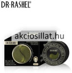 DR Rashel Black Pearl Gold Revitalizing & Firming Hydrogel Eye Mask Szemmaszk 60db