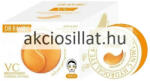 DR Rashel VC Vitamin C Brightening & Anti-Aging Hydrogel Eye Mask Szemmaszk 60db