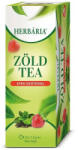 Herbária Zöld tea eper - 25 filter - vitaminbolt