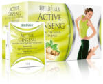 Herbária Aktív ginseng (ginzeng) tea - 20 filter - vitaminbolt - 1 329 Ft