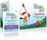Herbária Kids Gyerektea erdei gyümölcs ízű - 20 filter - vitaminbolt - 739 Ft