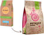 PETKULT Sensitive Starter & Puppy Cu Miel si Orez, 12 kg