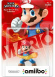 Nintendo Smash Bros. Mario Amiibo