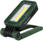Olight Swivel multifunkciós tölthető kemping és szerelőlámpa, moha zöld (Swivel)