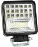 Autolife Ledes munkalámpa 42Led 8-60V (W11306-1)