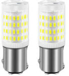 Autolife SMD-W14624-2 21W/5(1157) 80SMD Led Canbus - fehér - 12-24V (22193) - olaj