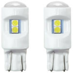Autolife SMD-T10-3030-6SMD-2 2db-os 12V CANBUS (19308)