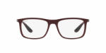 Ray-Ban Ochelari de Vedere RX 7222M F681 Rama ochelari