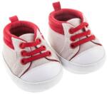 Antonio Juan - Antonio Juan 92004-3 Pantofi pentru păpuși - adidași roșii (MA7-92004-3)