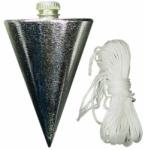 MTX 300g függőón kúp 5m (848339) - kellegyszerszam