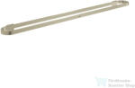 GROHE SELECTION 80 cm-es törölközőtartó, Brushed Nickel 41058EN0 (41058EN0)