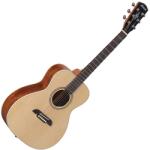 Alvarez RS26 Natural kistestű akusztikus gitár - Deluxe párnázott puhatokkal