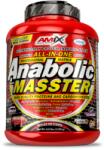 Amix Nutrition Anabolic Masster 2200g Forest Fruits AMIX Nutrition
