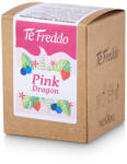 Cafès Novell Ceai Instant - Novell Te Freddo - Pink Dragon
