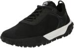 Timberland Rövid szárú sportcipők fekete, Méret 8 Férfi futócipő