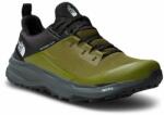 The North Face Trekkings The North Face Vectiv Exploris 2 NF0A7W6CRMO1 Forest Olive/Tnf Black Bărbați