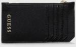GUESS pénztárca fekete, női, RW1630 P4201 - fekete Univerzális méret