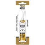 PENTART Kontúrfesték 20ml antikréz PENTART (10860)