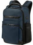 Samsonite PRO-DLX 6 Backpack 15.6" Slim kék laptop hátizsák (151780-1090)