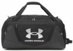 Under Armour Geantă Under Armour UA Undeniable 5.0 Duffle LG 1369224-001 Black/Black/Metallicsilver Bărbați Geanta sport