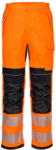 Portwest PW3 Modaflame lángálló nadrág (FR414OBR34)