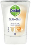 Dettol Folyékony szappan utántöltő, 250 ml, DETTOL, méz (KHH806) - onlinepapirbolt