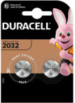 Duracell GOMBOS ELEMEK Duracell DL-2032 3V 2 db-os buborékcsomagolás (DURBAT1235)
