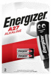 Energizer Speciális akkumulátorok ENERGIZER MN27 A27 27A V27A 12V Buborékcsomagolás 2 db (ENEBAT1230)