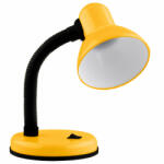 Lumileds Állítható iskolai éjjeli asztali lámpa E27 sárga (LUMBIU0038)