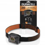 Duracell LED fényszóró elem 3xAAA 200lm DURACELL (DURLAT0055)