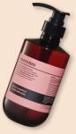 Moremo Tisztító sampon hajra Scalp Shampoo Clear and Cool - 500 ml