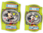  Mickey egér térd és könyökvédő szett (Fun)
