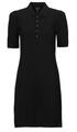 Ralph Lauren Rövid ruhák CHACE-ELBOW SLEEVE-CASUAL DRESS Fekete EU S