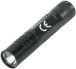 TifanTEX Lanternă de buzunar cu șnur Zoom USB (Lanternă compactă, ) (3505G4)